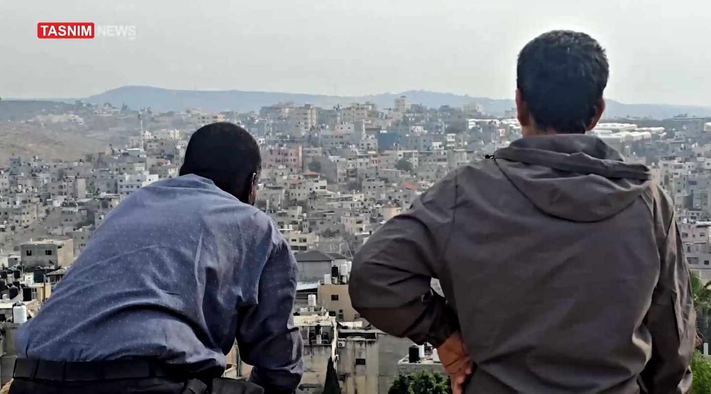 کرانه باختری , فلسطین , رژیم صهیونیستی (اسرائیل) , آوارگان , 