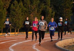 گفت‌وگوی تسنیم با قهرمان 4 نقش/ روایت ‌زن ایرانی که از زندگی‌اش قهرمان ساخت