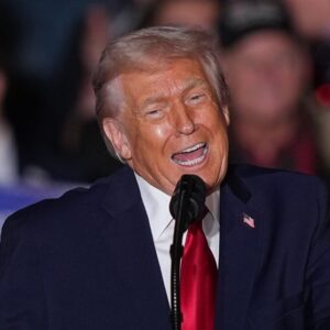 رسانه عبری: ترامپ با اسرائیل و عملیات ترور آن در غزه همراهی می‌کند