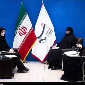 میزگرد| تقریبا هیچ‌یک از دستگاه‌ها به وظایف خود در زمینه عفاف و حجاب عمل‌ نکرده‌اند!