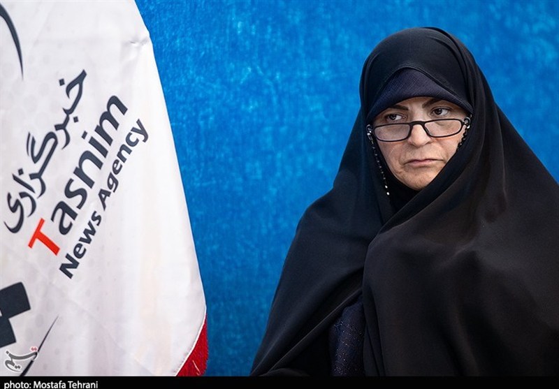 عفاف و حجاب , مرکز مطالعات راهبردی تسنیم ,