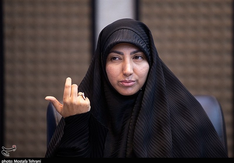 عفاف و حجاب , مرکز مطالعات راهبردی تسنیم ,