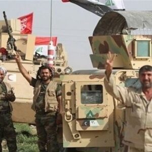 سالگرد پیروزی بر تروریسم تکفیری/ عبور عراق از مرحله تاریخی سخت با کمک ایران