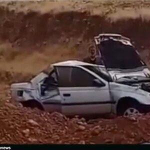 آخرین جزئیات تصادف معلمان در کوهدشت/ یک معلم دیگر جان باخت