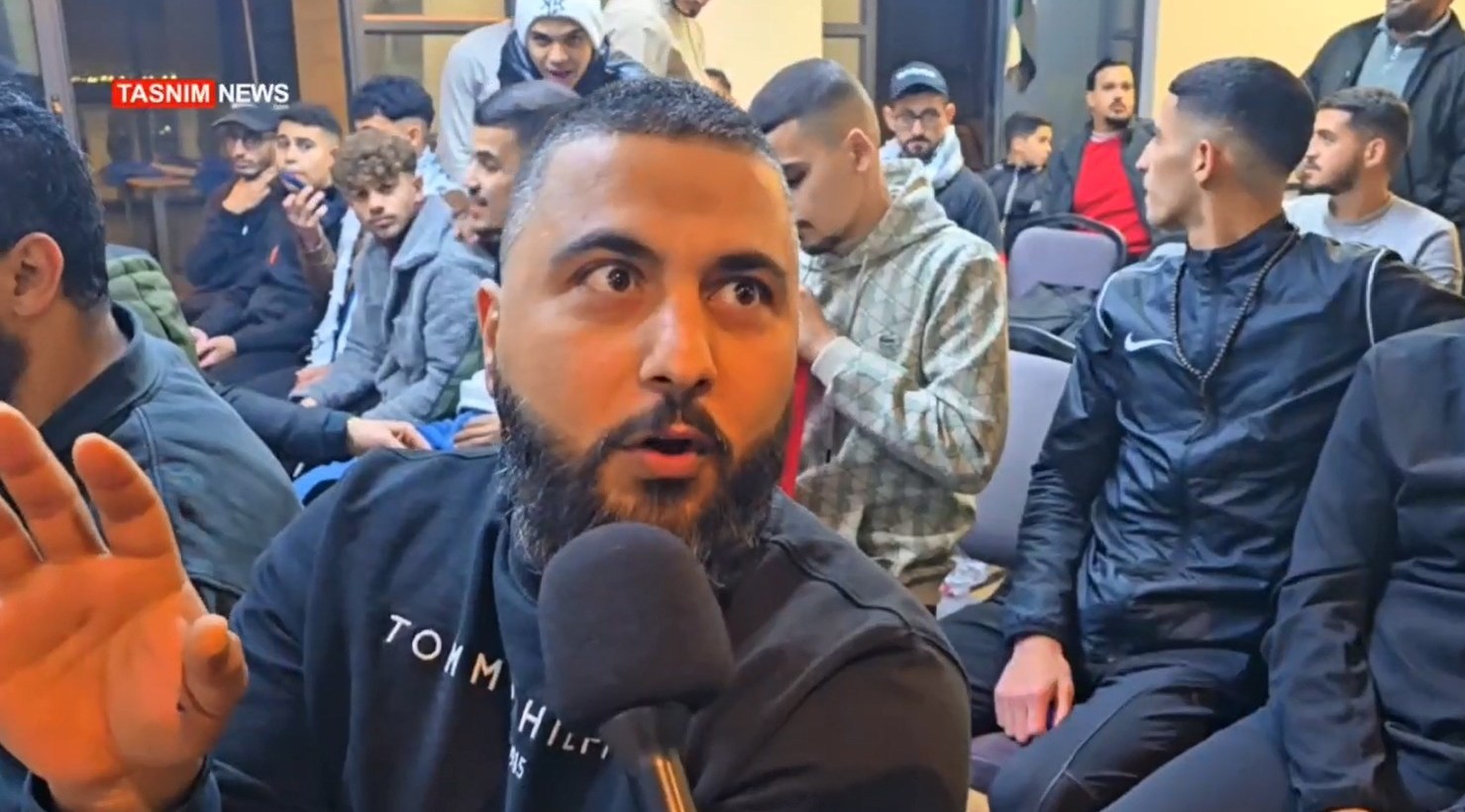 فلسطین , فوتبال آسیا ,