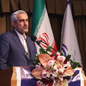 مدنی‌زاده: دولت اقتصاد را رها نکرده است/برنامه 17 بندی برای کنترل تورم، ارز و حمایت از بورس