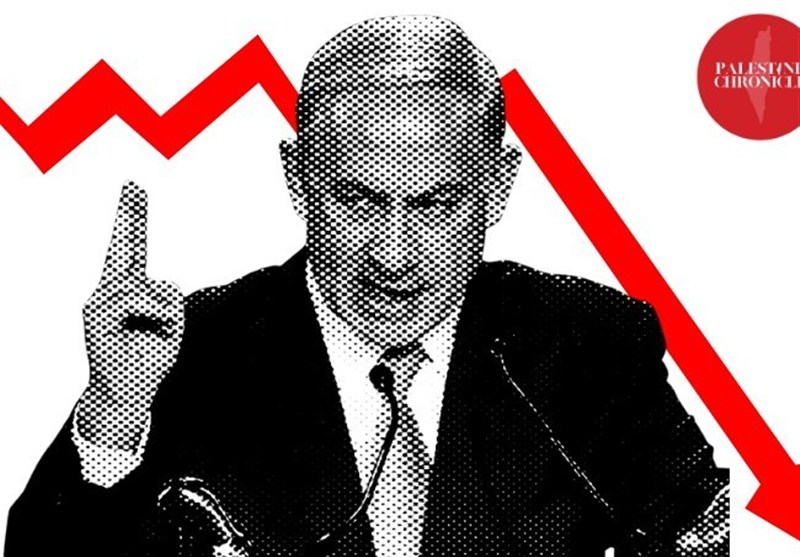 بازگشت سایه کابینه تغییر؛ تضعیف کم‌سابقه جناح  بنیامین نتانیاهو