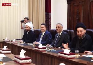 السودانی در رویای دوره دوم نخست وزیری؛ مسیر دشوار برای جلب رضایت چهارچوب هماهنگی