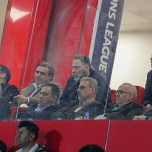 آقای تاجرنیا! دلیل انتخاب نشدن‌تان به عنوان مدیرعامل استقلال را هم بگویید