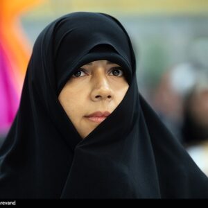 شهید سلامی با خون خود از امنیت و عزت ایران دفاع کرد