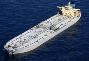 آمریکا سومین نفتکش ونزوئلا را دزدید