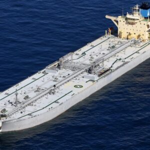 آمریکا سومین نفتکش ونزوئلا را دزدید