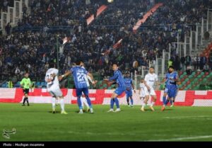 حجازی: خجالت‌آور است استقلال و پرسپولیس ورزشگاه ندارند/ خیال‌مان از تیم ساپینتو راحت نیست