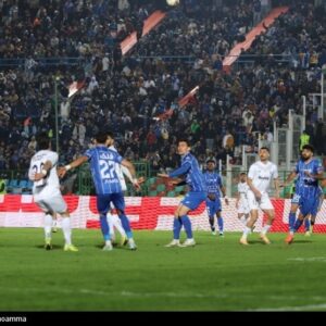 حجازی: خجالت‌آور است استقلال و پرسپولیس ورزشگاه ندارند/ خیال‌مان از تیم ساپینتو راحت نیست