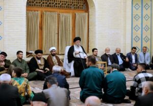 هشدار آیت‌الله نورمفیدی درباره “تصویرسازی نادرست” از اهل‌بیت(ع)/هیئت‌های مذهبی مراقب باشند