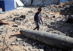 سازمان ملل: سراسر غزه آلوده به مواد منفجره است/ خطر بزرگ برای کودکان