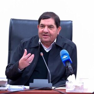 مخبر: بانوان در عرصه سیاست‌گذاری و اقتصاد دانش‌بنیان پیشرو باشند