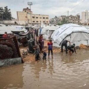 حماس: آنچه در غزه رخ می‌دهد امتداد همان جنگ نسل‌کشی است