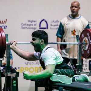 بازی‌های پاراآسیایی جوانان| 13 مدال برای ایران در صبح روز دوم