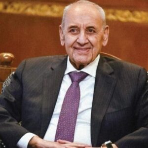 واکنش تند نبیه بری به اظهارات فرستاده آمریکا: تام باراک غلط بزرگی کرده است