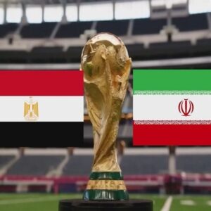 گمانه‌زنی‌ها درباره احتمال تغییر مکان بازی ایران و مصر؛ فیفا همچنان در سکوت!