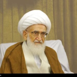 آیت‌الله یزدی(ره) دیانت و سیاست را در کنار هم جمع کرد