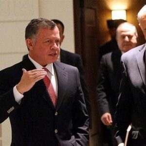 پاسخ خوش خدمتی در جنگ 12 روزه؛ رژیم صهیونیستی سهم آب امسال اردن را نمی‌دهد