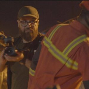 کارگردان مستند «راش»: جنگ 12 روزه را از صدای شنیده نشده تهرانی‌ها به تصویر کشیدم