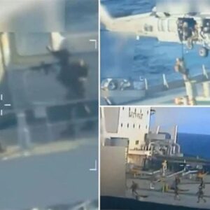 روسیه درباره علت توقیف نفتکش در سواحل ونزوئلا از آمریکا توضیح خواست