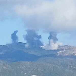 تجاوز جدید صهیونیست‌ها به مناطق مختلف جنوب لبنان