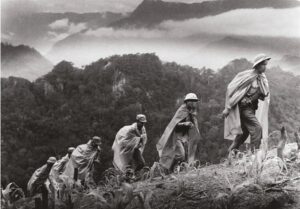 مداخله‌های آمریکا در جهان-15| دو دهه جنگ و ویرانی در ویتنام برای شکست