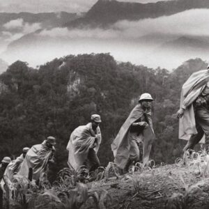 مداخله‌های آمریکا در جهان-15| دو دهه جنگ و ویرانی در ویتنام برای شکست