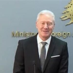 لبنان: امضای پیمان صلح با اسرائیل بعید است