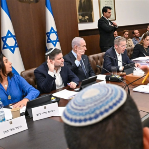 نگاهی به بودجه 2026 اسرائیل؛ مخارج عمومی در خدمت بقای نتانیاهو در قدرت