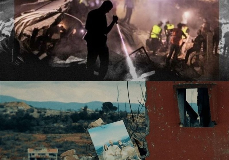 «ماجرای نیمه شب» و «سایه‌های جنگ» / دوربین‌های ایرانی که از راز سید مقاومت برای وطن گفتند