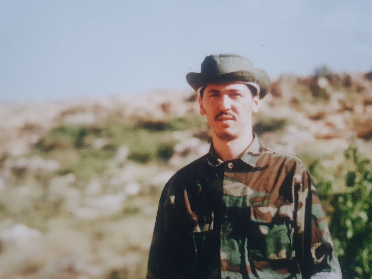 حزب الله لبنان , سید حسن نصرالله , ادبیات مقاومت ,