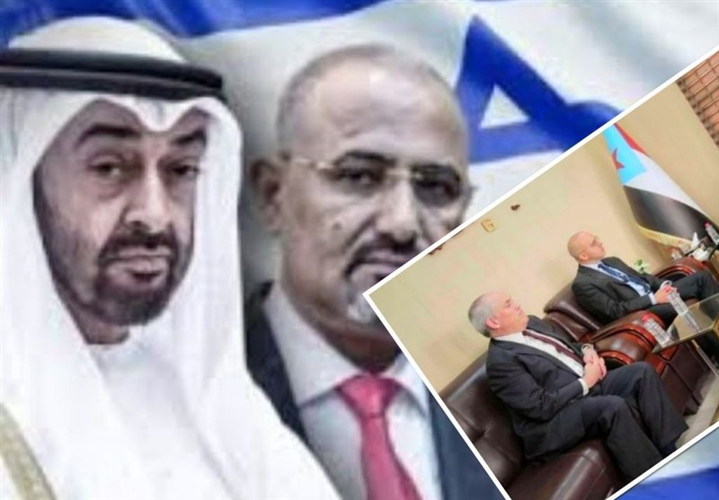 افشاگری تایمز از ارتباط عمیق اسرائیل با مزدوران ائتلاف متجاوز در یمن