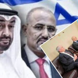 افشاگری تایمز از ارتباط عمیق اسرائیل با مزدوران ائتلاف متجاوز در یمن