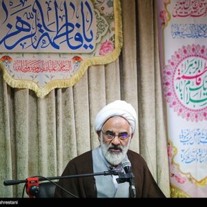 نماینده ولی فقیه در سپاه پاسداران در بازدید از تسنیم: خبرنگاران انقلابی خط مقدم مجاهدان در جنگ شناختی هستند