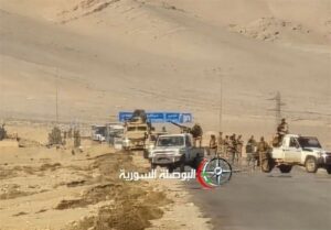 کشته شدن 3 نظامی آمریکایی در سوریه/ سنتکام: کار داعش بوده است