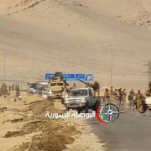 کشته شدن 3 نظامی آمریکایی در سوریه/ سنتکام: کار داعش بوده است