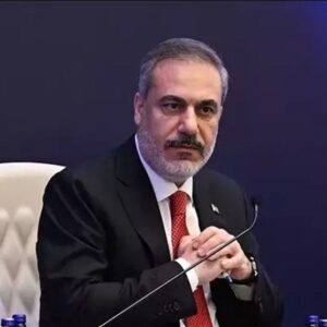 فیدان: اسرائیل به نیروهای دموکراتیک سوریه جسارت داده است