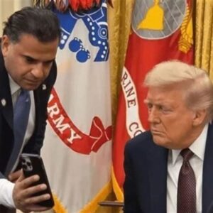 تشدید دخالت‌های آمریکا در امور  عراق و تهدید آشکار نماینده ترامپ به ایجاد ناامنی