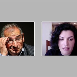 از صادق زیباکلام تا استاد دانشگاه آرکانزاس/ دنبال دیکتاتوری می‌گردید؟ این خبر را بخوانید