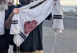 هلاکت دست‌کم 10 صهیونیست در جشن حانوکا در استرالیا