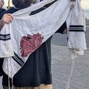 هلاکت دست‌کم 10 صهیونیست در جشن حانوکا در استرالیا