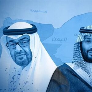 گسل در روابط ریاض ـ ابوظبی؛ نبرد خاموش متحدان دیروز در یمن