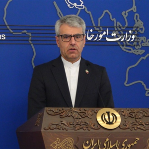 بقائی: تا زمانی که اشغالگری ادامه دارد مقاومت به حیاتش ادامه می‌دهد