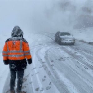 صدور هشدار نارنجی هواشناسی در شمال/ ‌مسافران به کجا بروند؟‌
