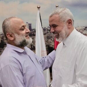 القسام شهادت فرمانده ارشد خود را تأیید کرد/ حماس: حق پاسخ به اسرائیل محفوظ است